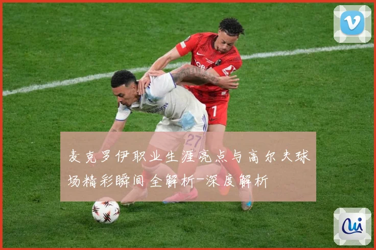 麦克罗伊职业生涯亮点与高尔夫球场精彩瞬间全解析-深度解析