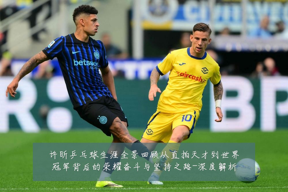 许昕乒乓球生涯全景回顾从直拍天才到世界冠军背后的荣耀奋斗与坚持之路-深度解析
